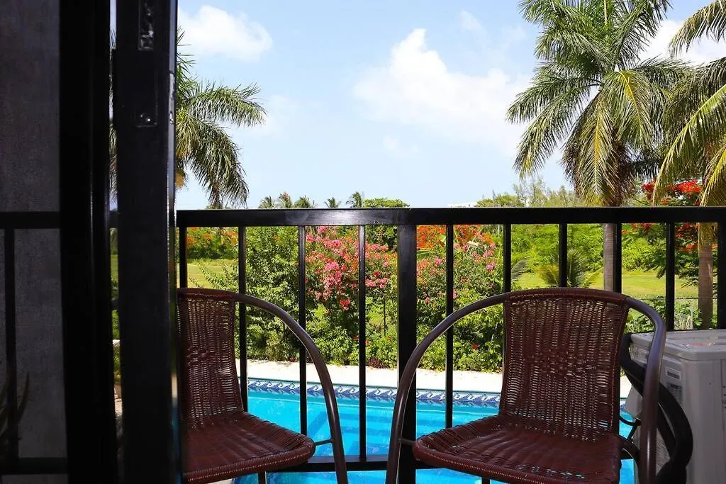 Amplio Estudio Con Cocina, Vista Al Campo De Golf - Col5 - Lägenhet Cancún