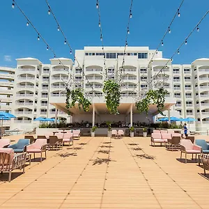 Hilton Mar Caribe Semesteranläggning (resort)