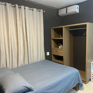 Alcoby Appartement